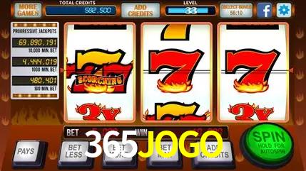 365 JOGOS